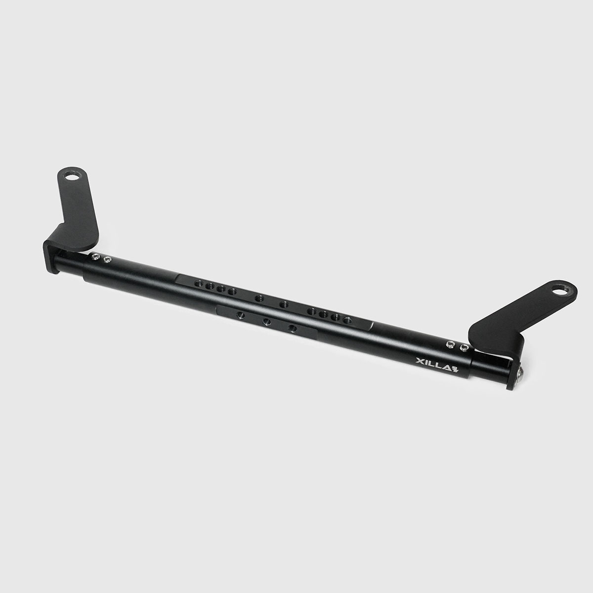 PGO isavR 威力125｜多功能鋁合金萬用橫桿