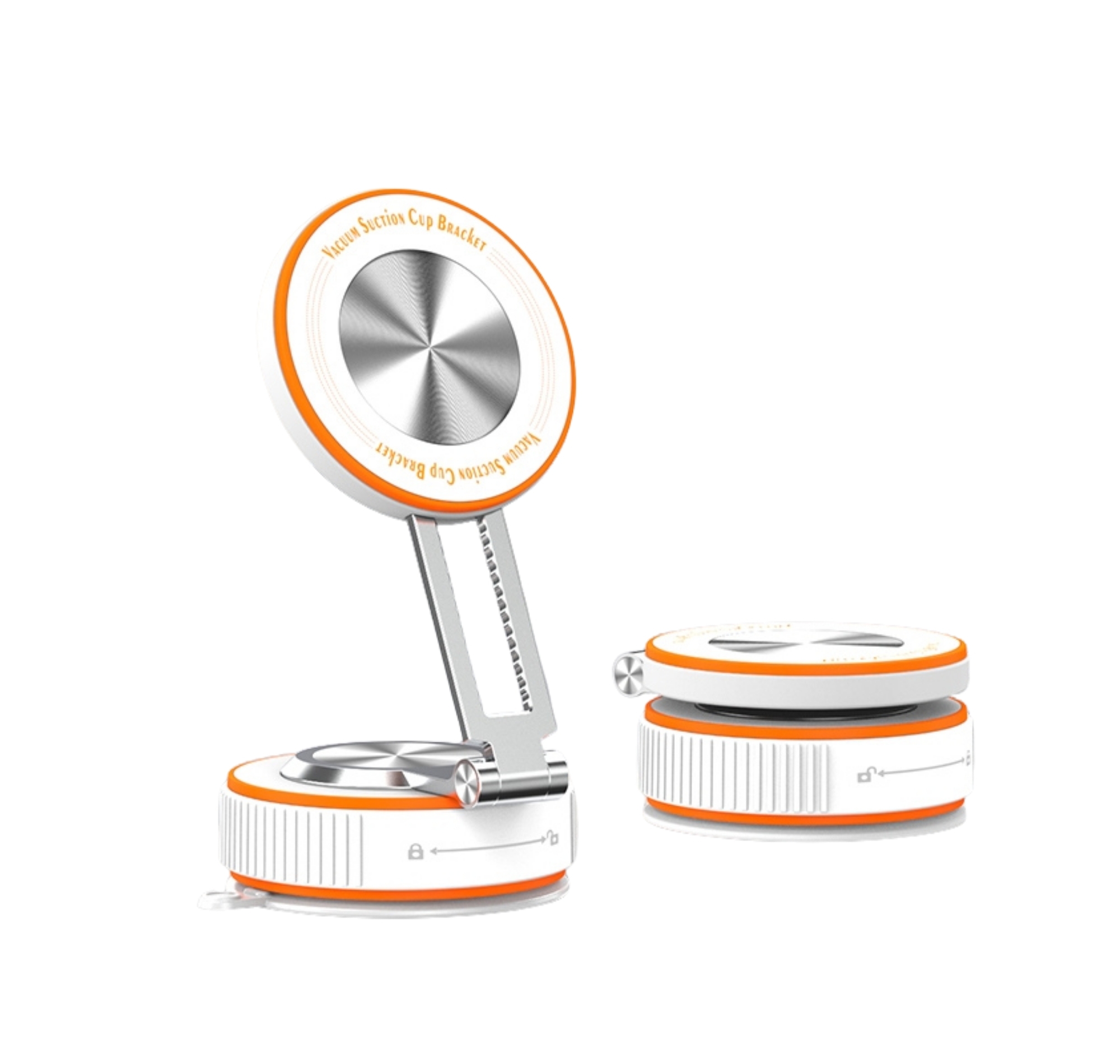 ONAIR 手動磁吸真空支架滴膠款 K6