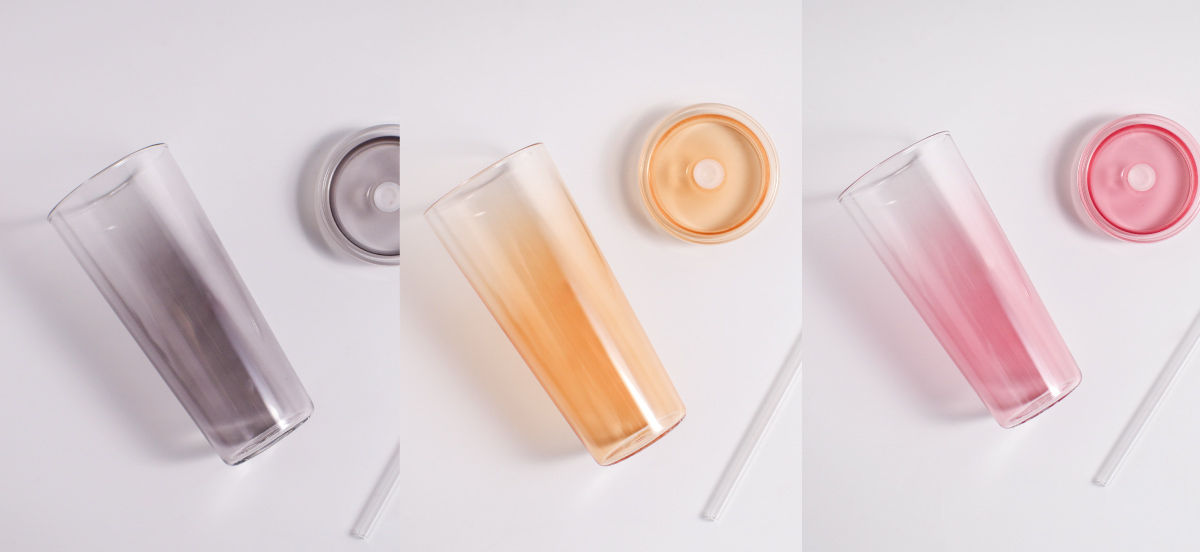 好玻-客製玻璃杯