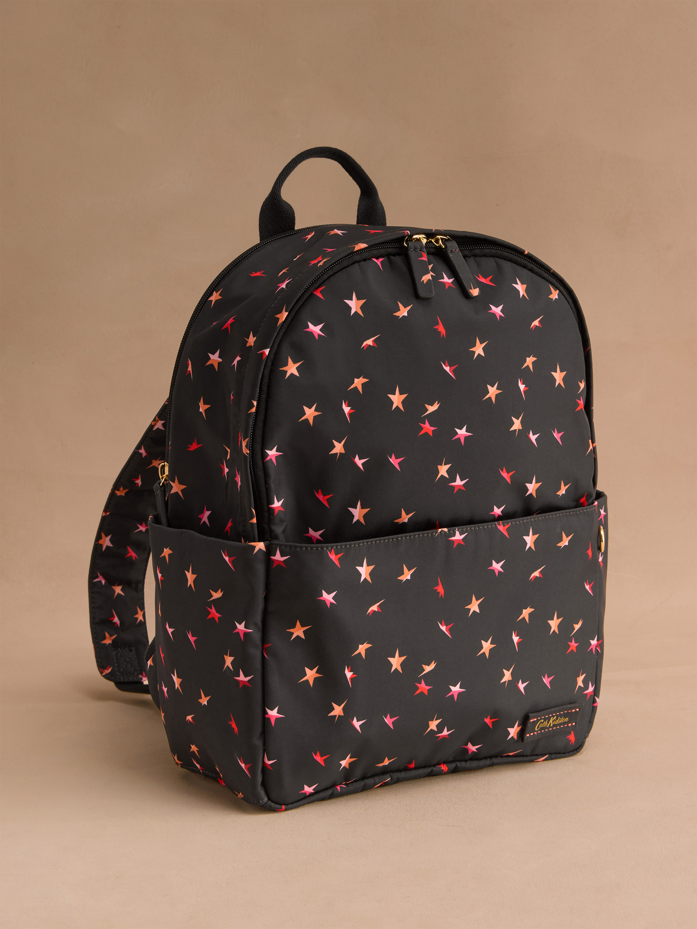 Folding Star 入門款雙層後背包