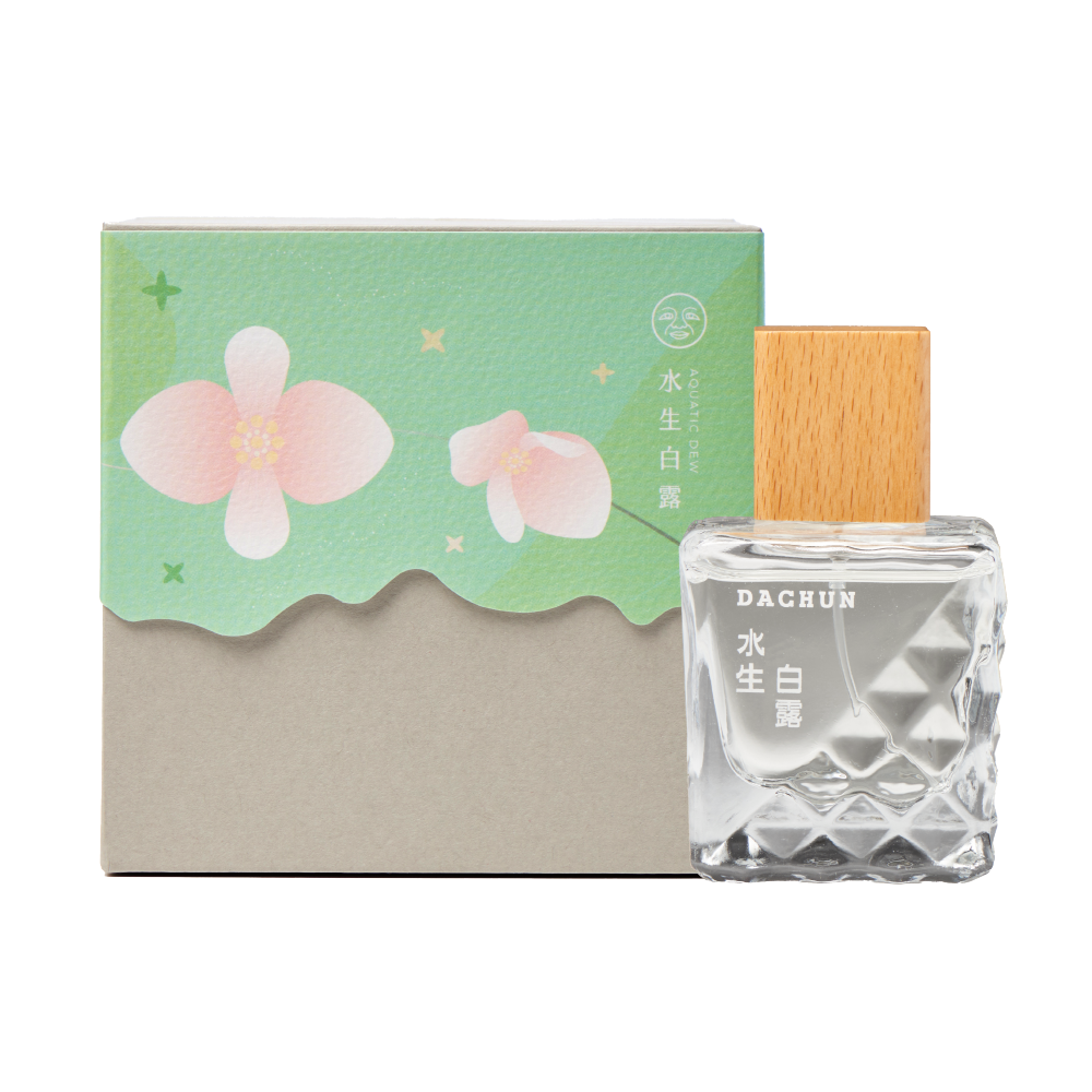 FAIRYLAND PERFUME -  AQUATIC DEW