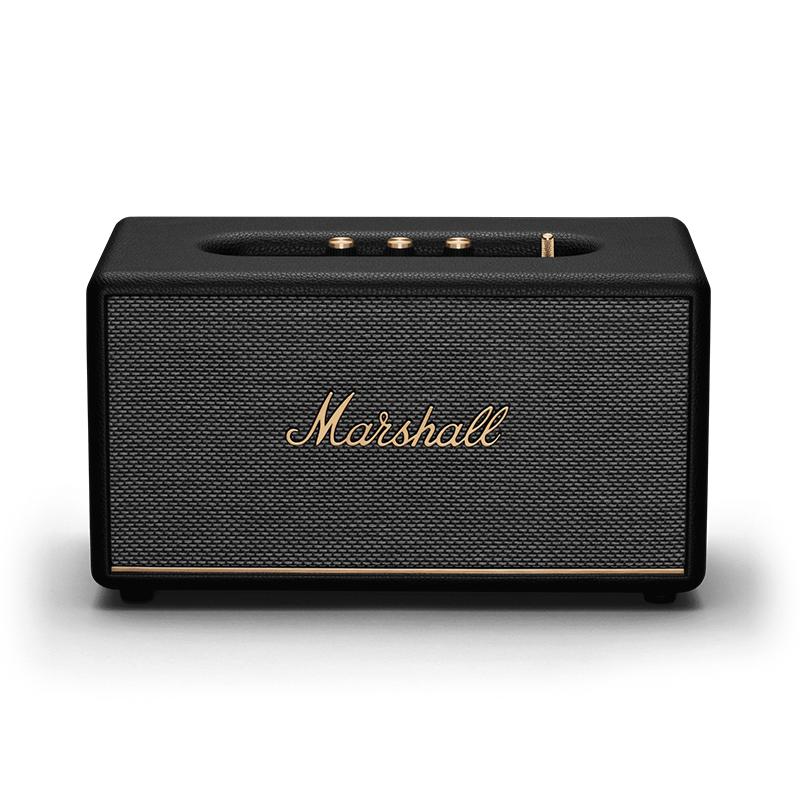 【Marshall】Stanmore III 藍牙喇叭-(3色可選)