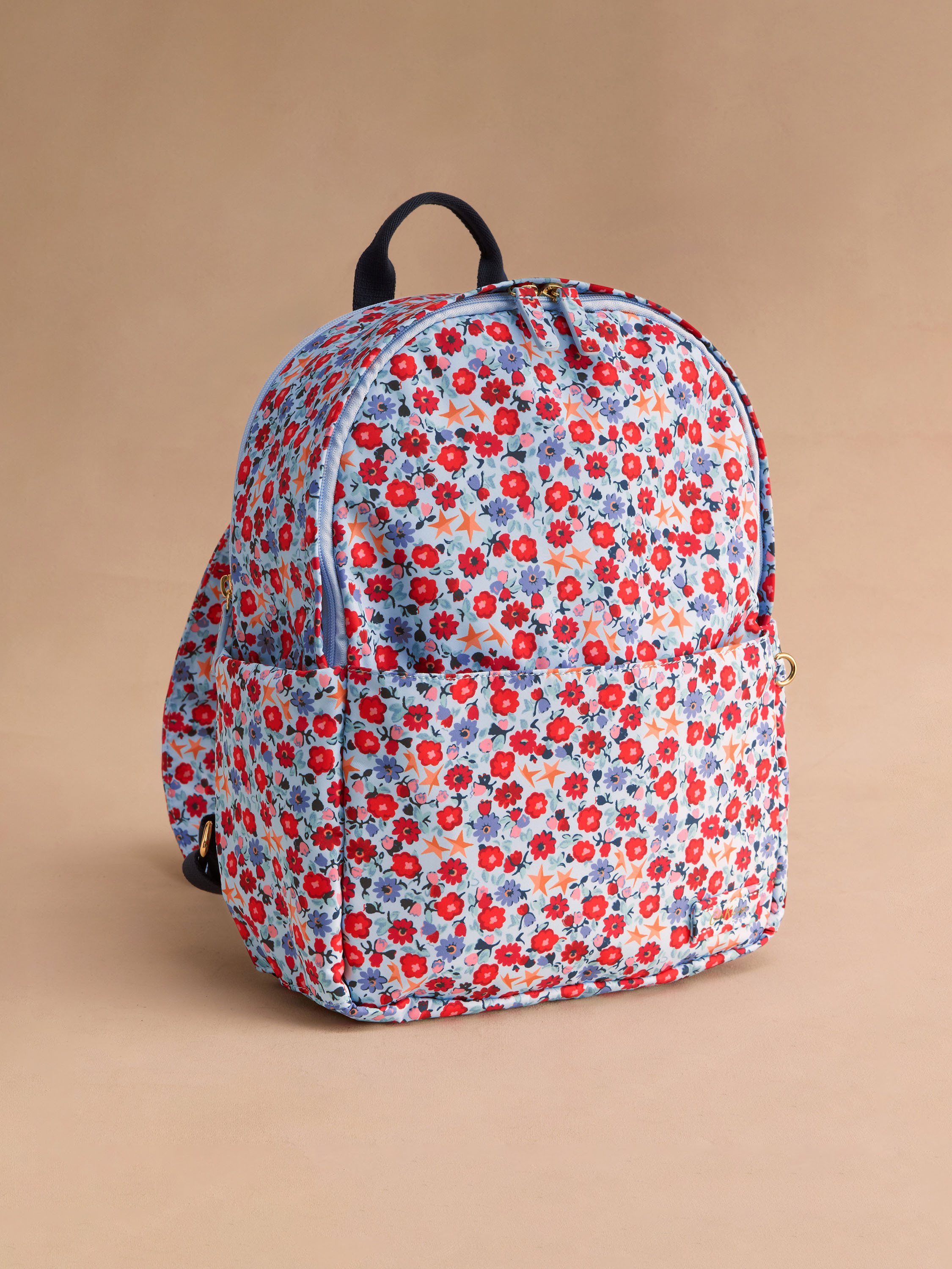 Folding Star Ditsy 入門款雙層後背包