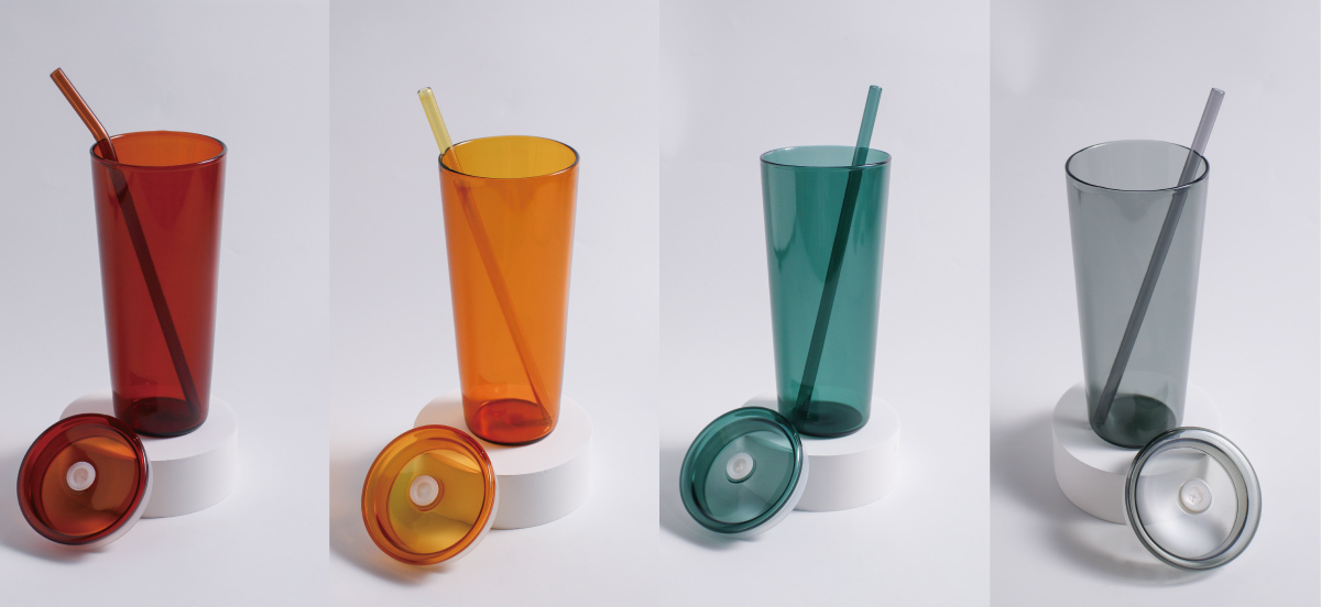 好玻-客製玻璃杯