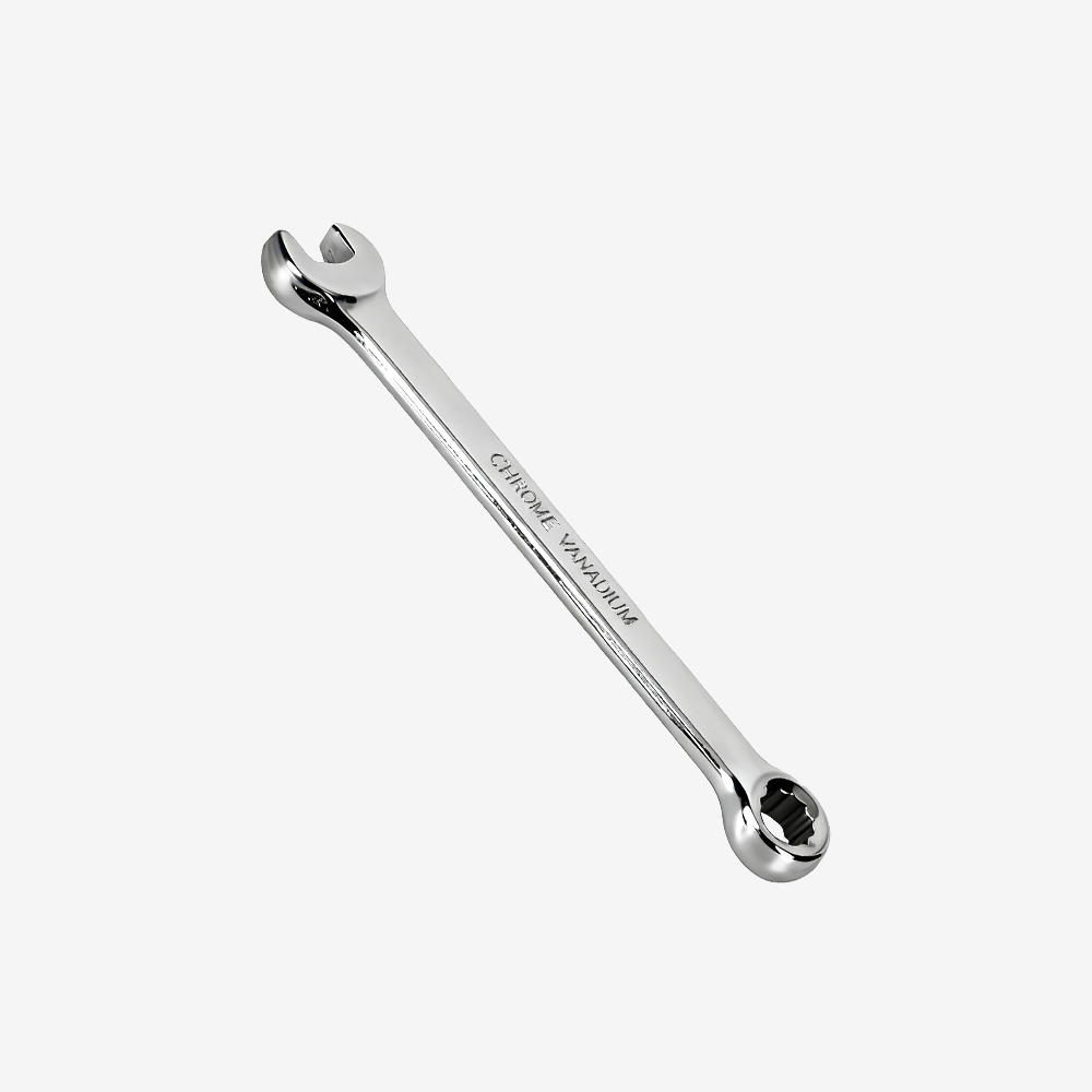 【多功能活動扳手】T型梅花雙用設計｜專業級鋼材，堅固耐用不滑牙