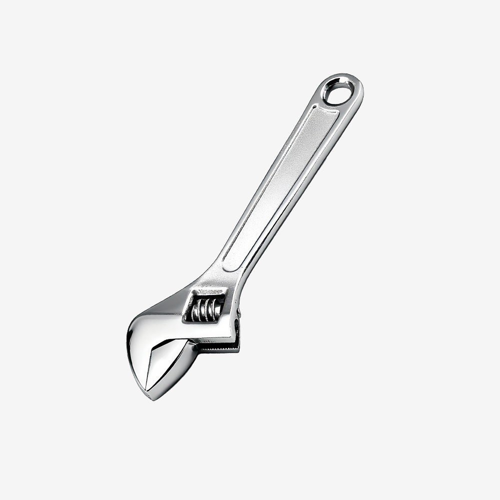 【多功能活動扳手】T型梅花雙用設計｜專業級鋼材，堅固耐用不滑牙