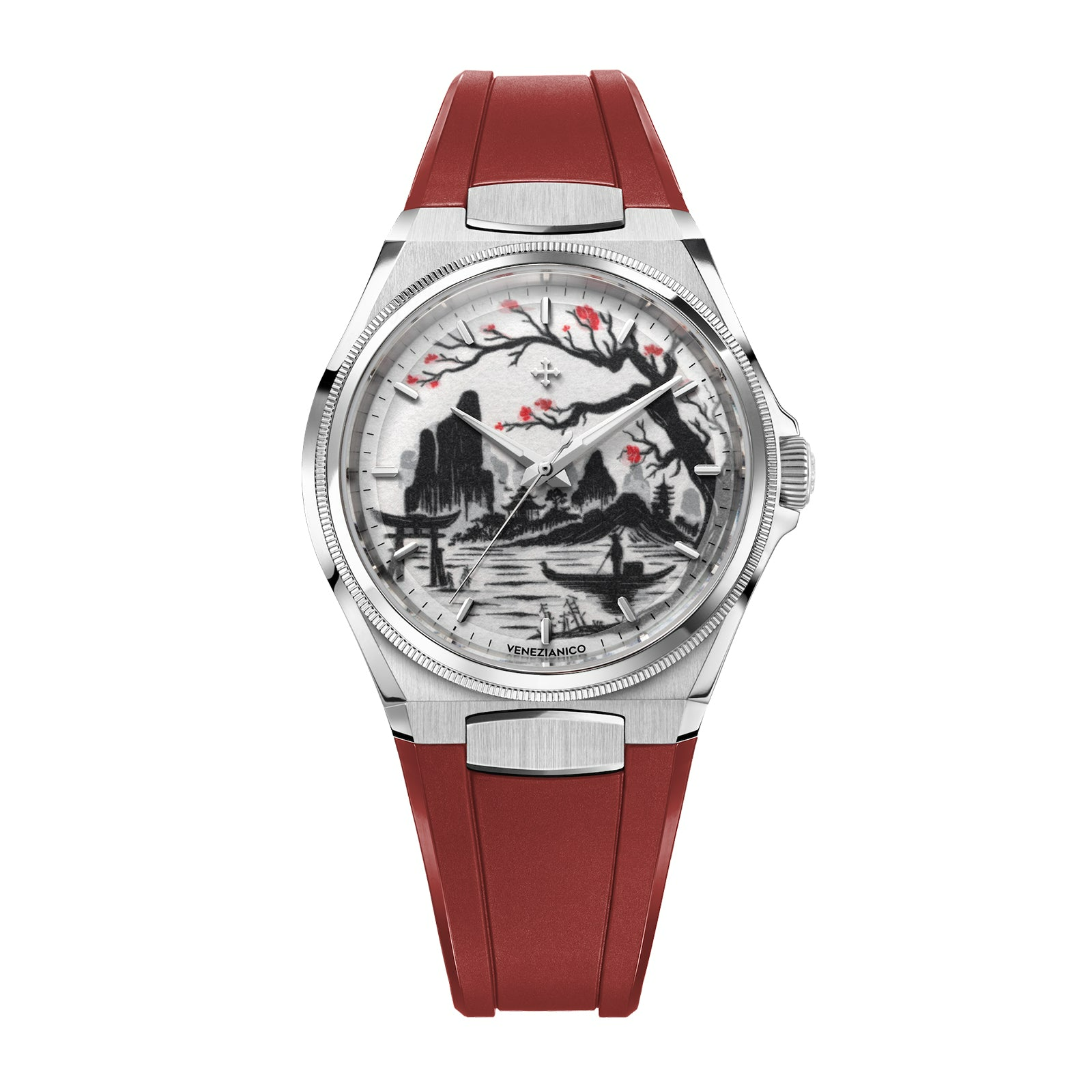 Arsenale Sumi-e 墨絵 - Limited Edition 6221SMELE