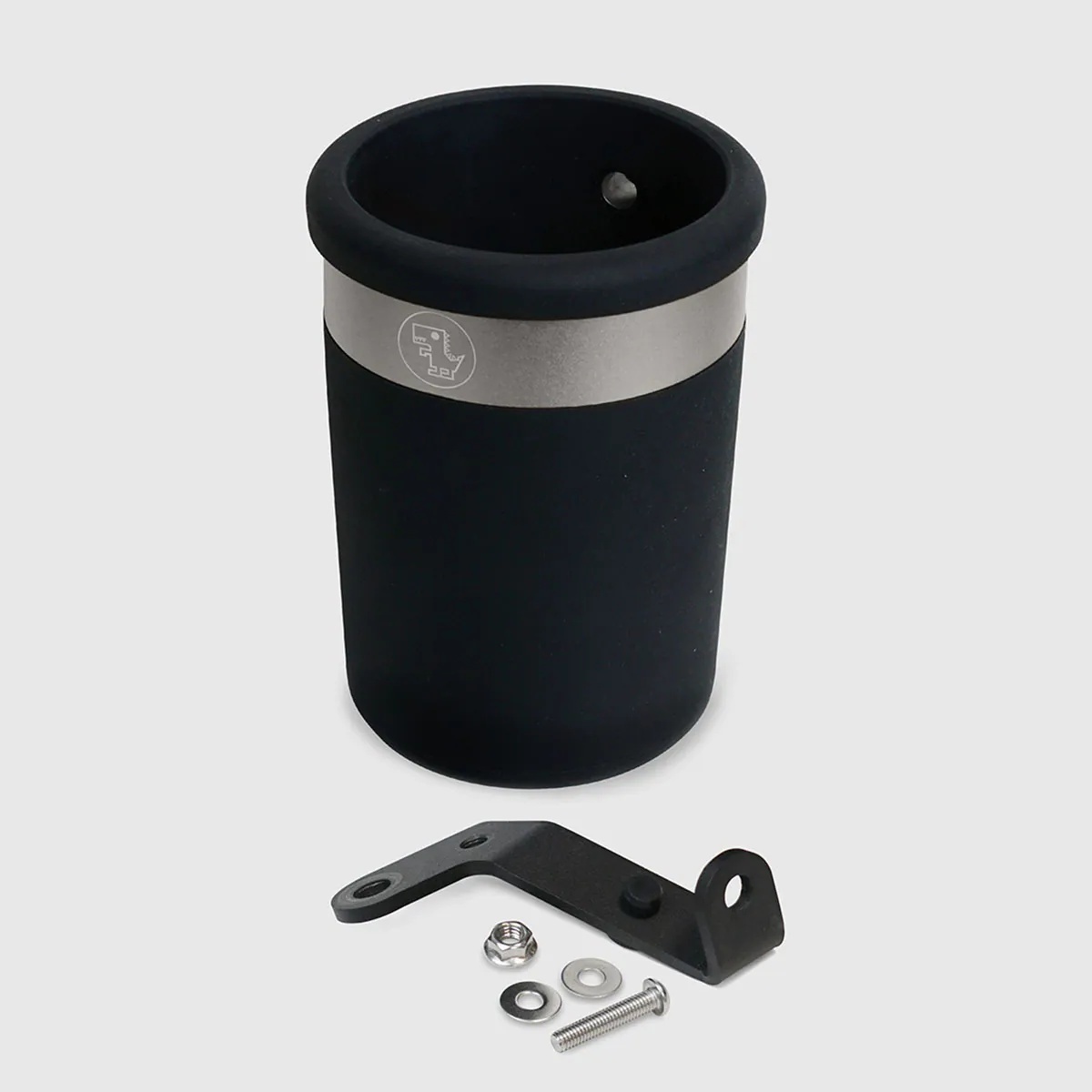 PGO isavR 威力125 ｜頂級龍頭杯架組