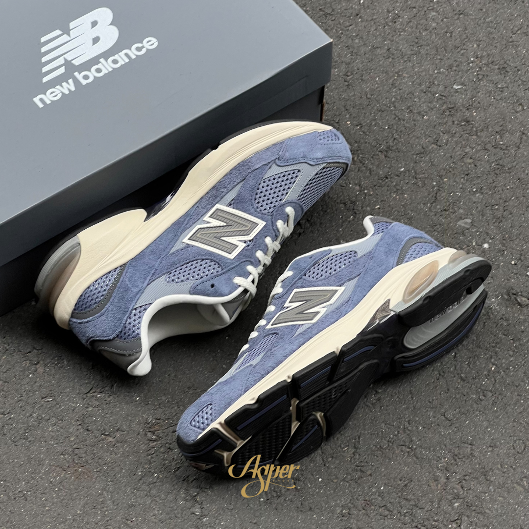 New Balance 2010 "Indigo" 海軍藍 U2010WNV X