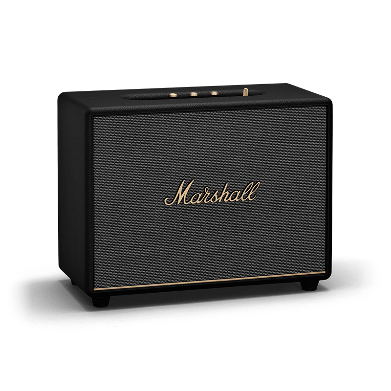 【Marshall】Woburn III 藍牙喇叭-(3色可選)