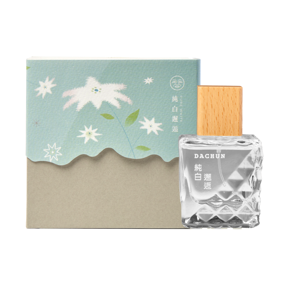 FAIRYLAND PERFUME - PURE WHITE