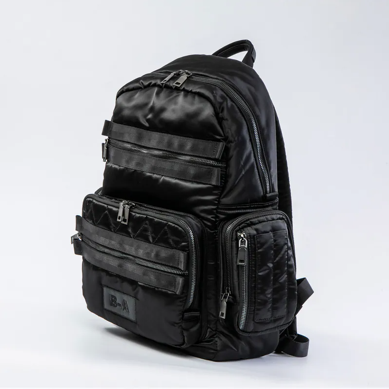 【 Bacarry | Float 漂浮著迷包 - OBSESSION 黑金 】