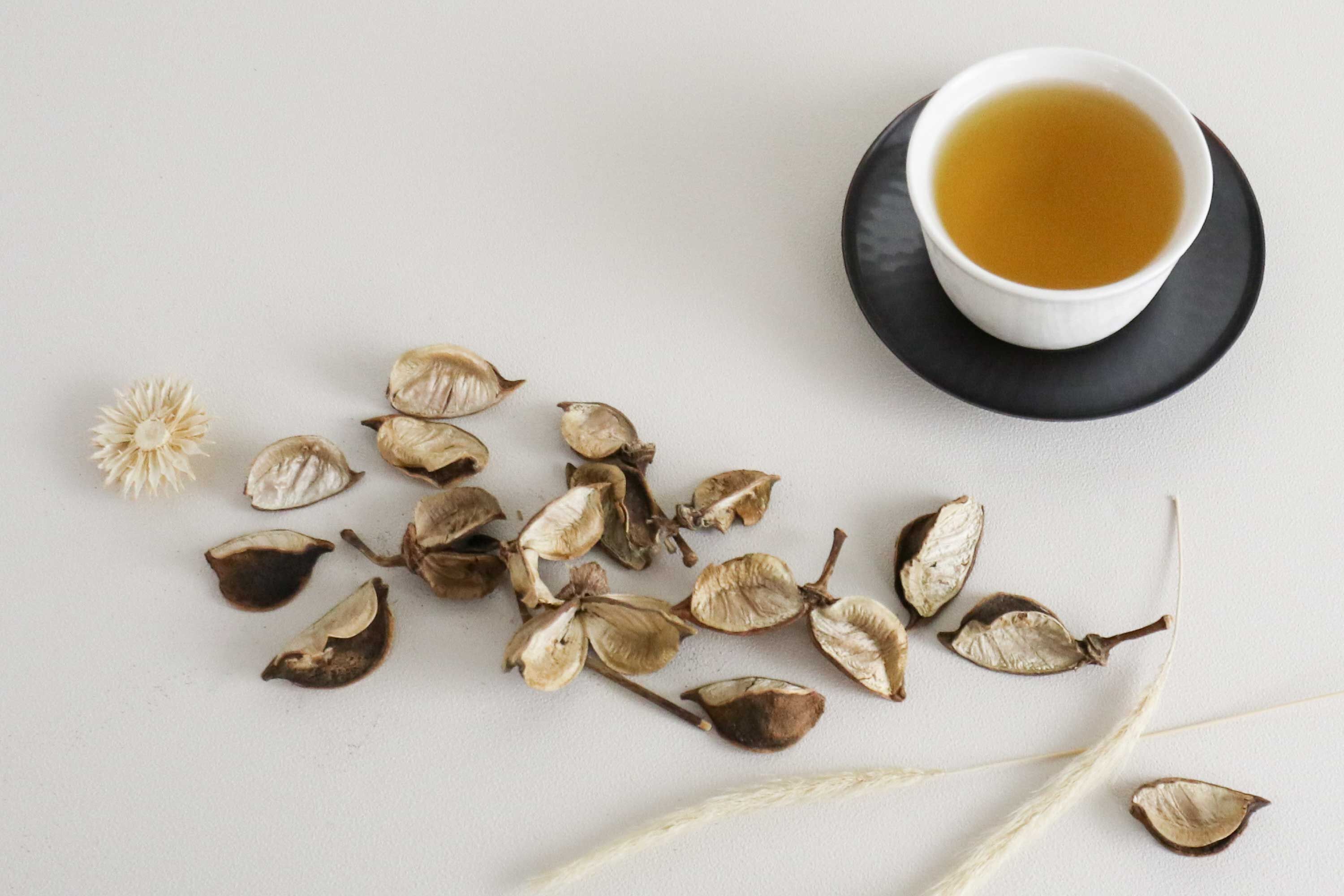 日本泡茶用的茶托盤