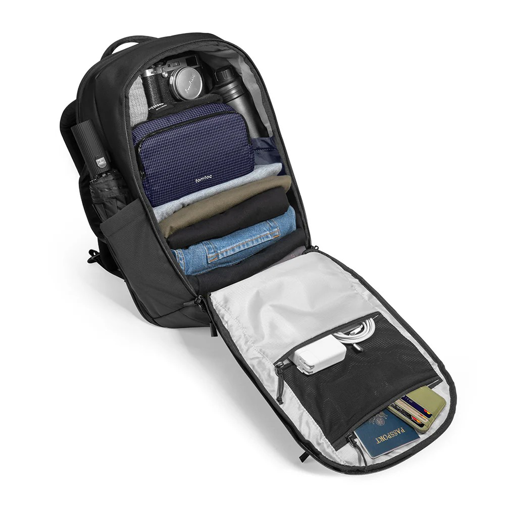 tomtoc UrbanEX-T77 筆記型電腦背包32L