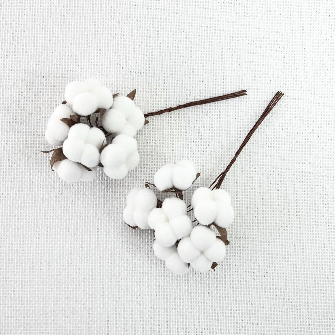 日本迷你仿真棉花 XP6521