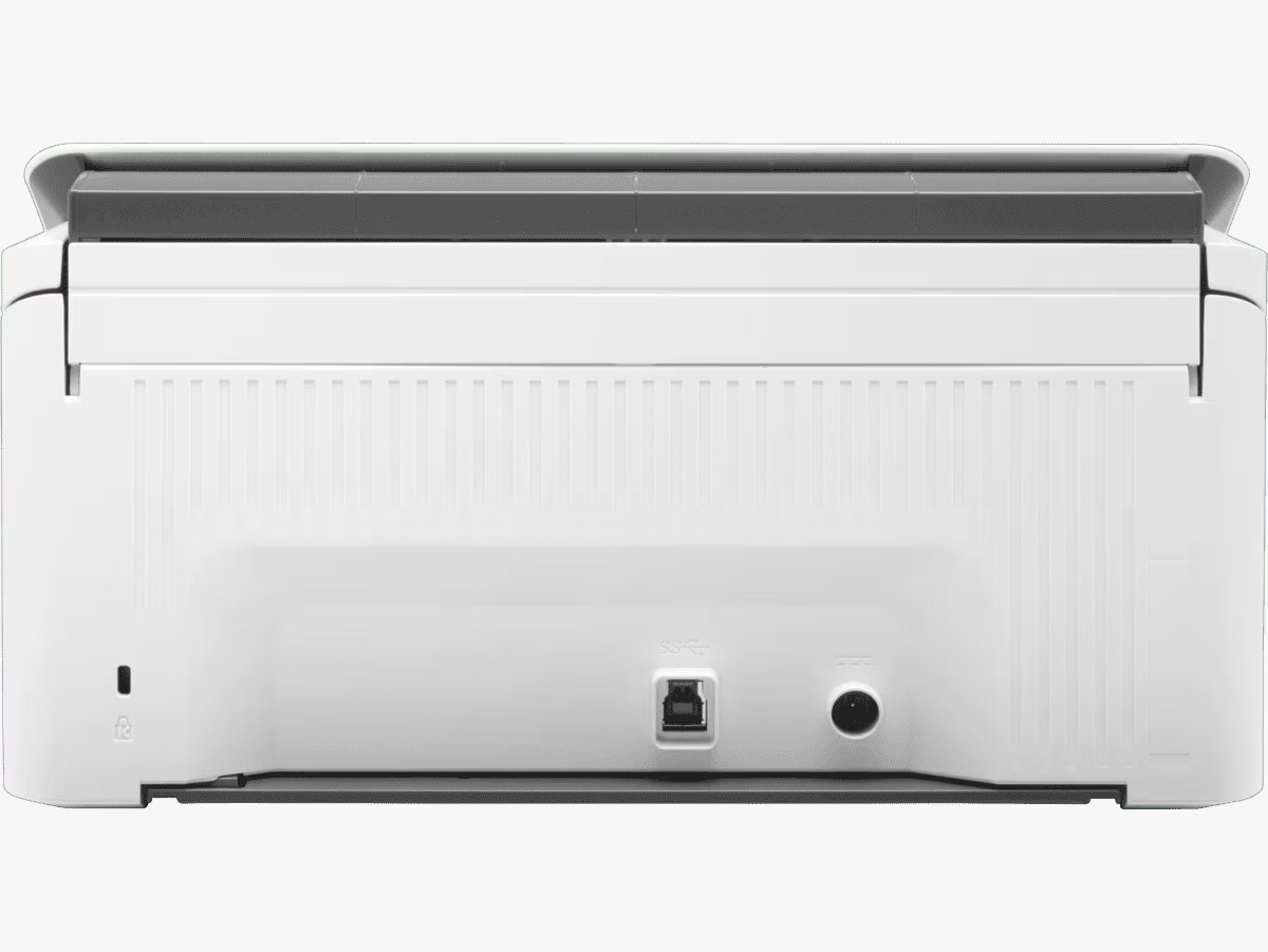 HP ScanJet Pro 2000 s2 單張進紙掃描器