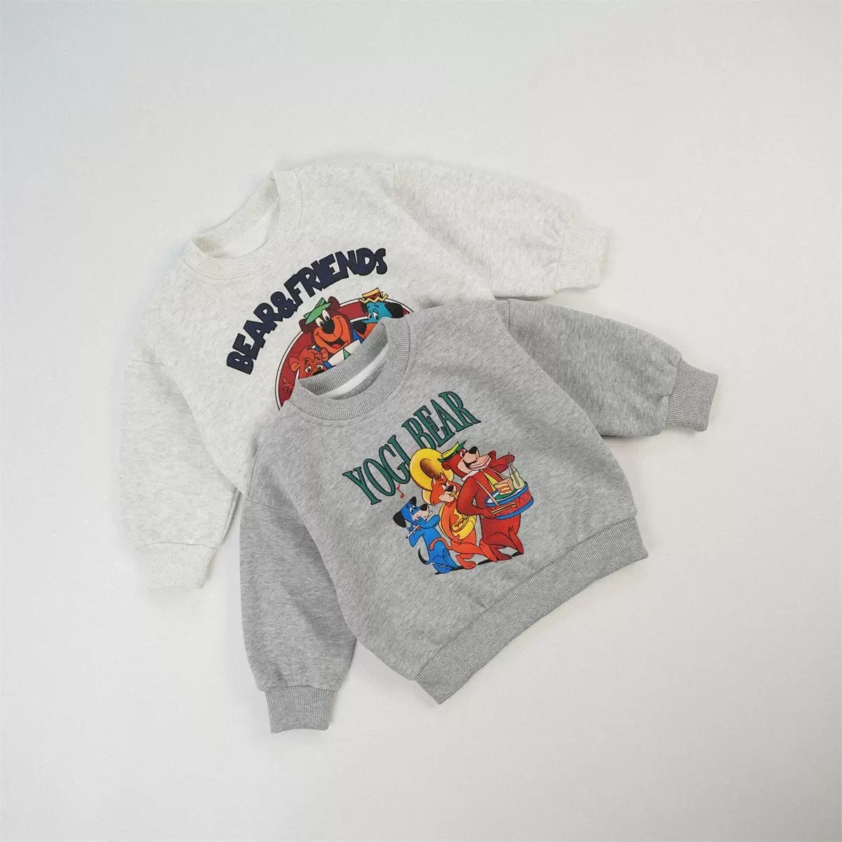 樂器熊與好朋友上衣