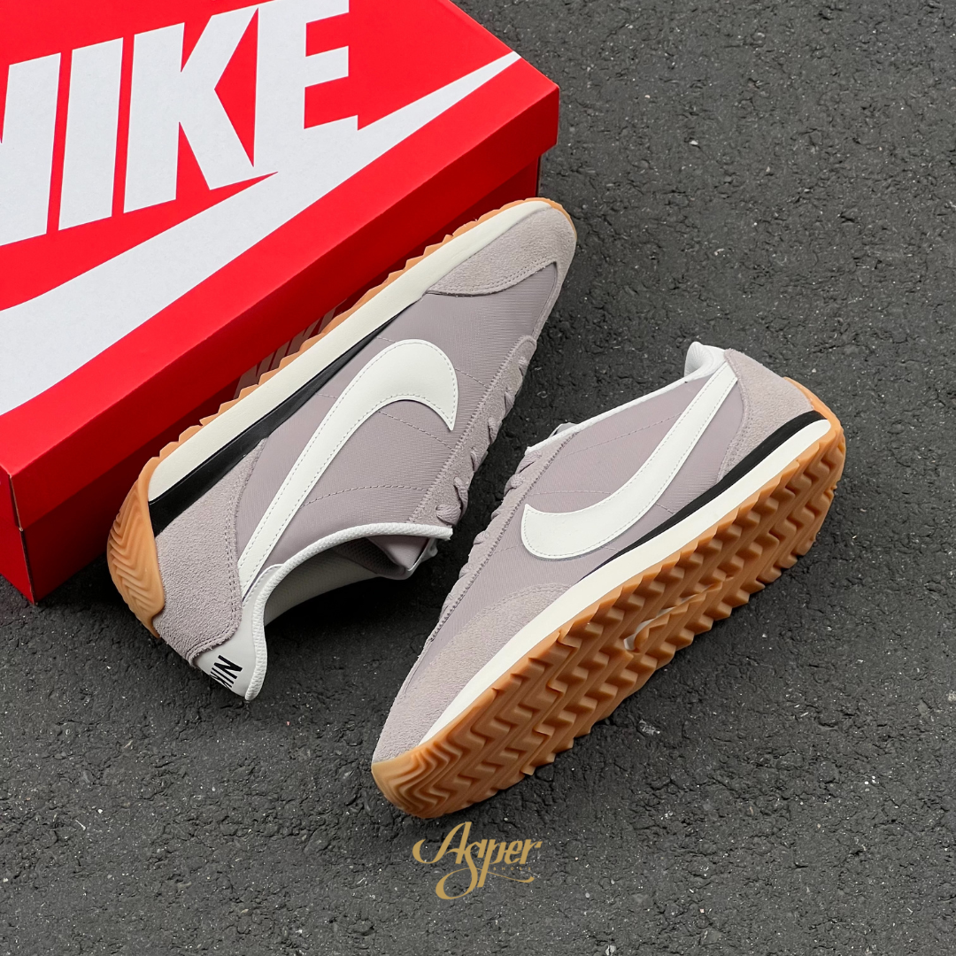 Nike Pacific "College Gray" 象灰 男鞋 HQ2052-003 X