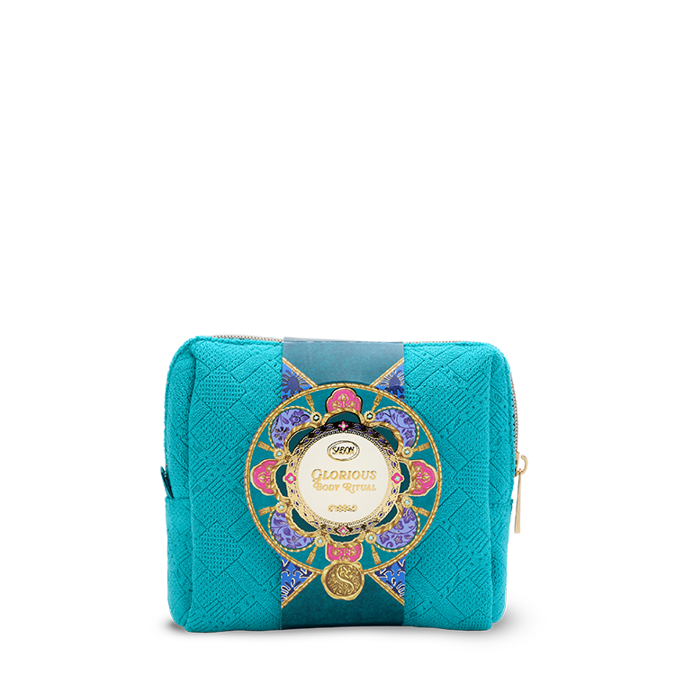 流光夜宴 明星三部曲禮盒