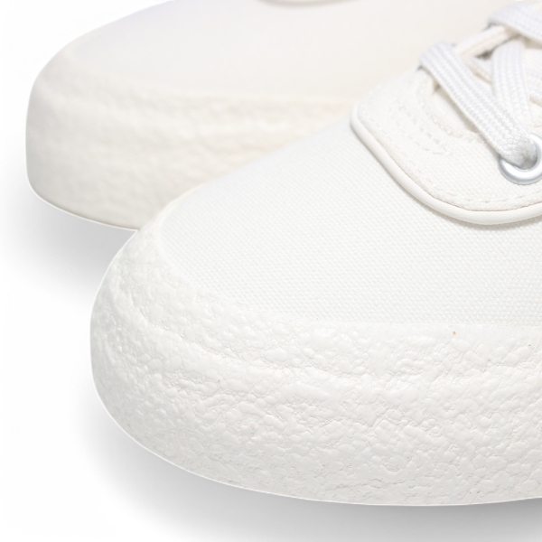 PUMA 休閒鞋 TERRETA 全白 復古 帆布鞋 女 40078101