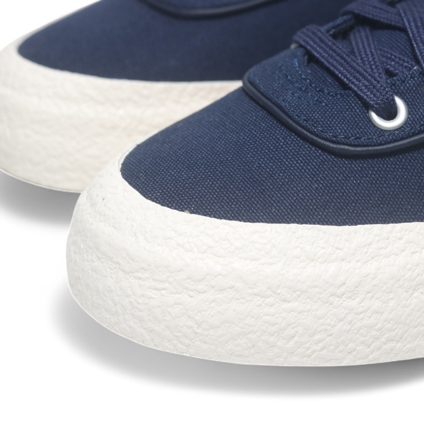 PUMA 休閒鞋 TERRETA 深藍 復古 帆布鞋 女 40078102