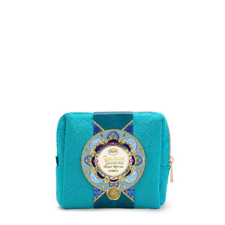 茉莉花語 明星三部曲禮盒 (流光夜宴限定包裝)