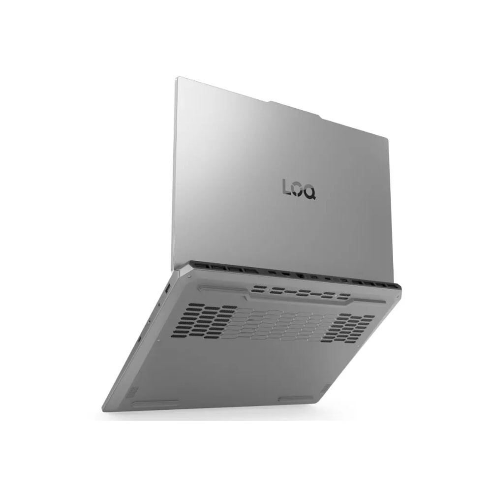 L OVE LOVE 樣專用 LENOVO 聯想LOQ 17IRX10 83JH006LTW 灰色客製化電競筆電- 驊哥電腦