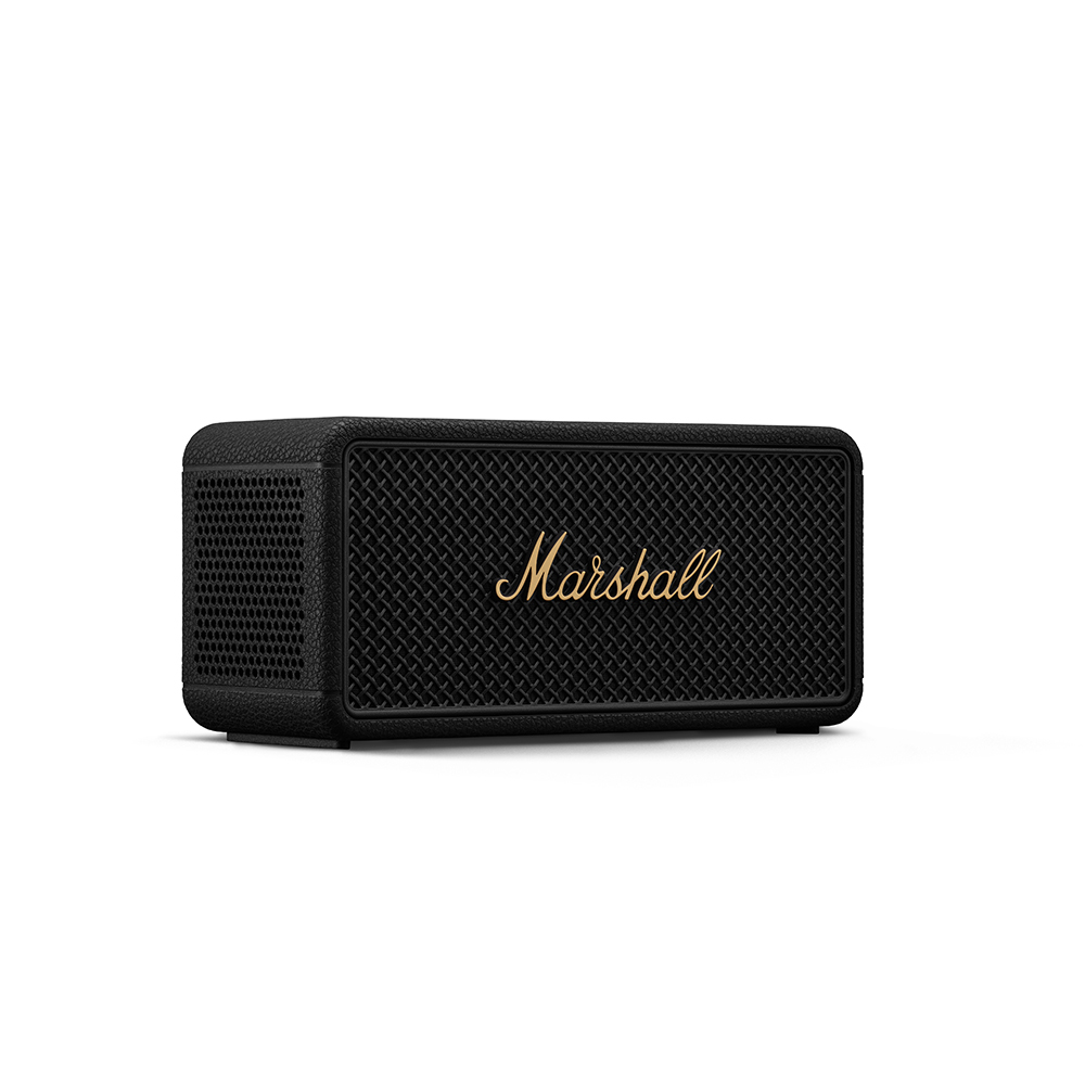 【Marshall】Middleton II 藍牙喇叭-(2色可選)