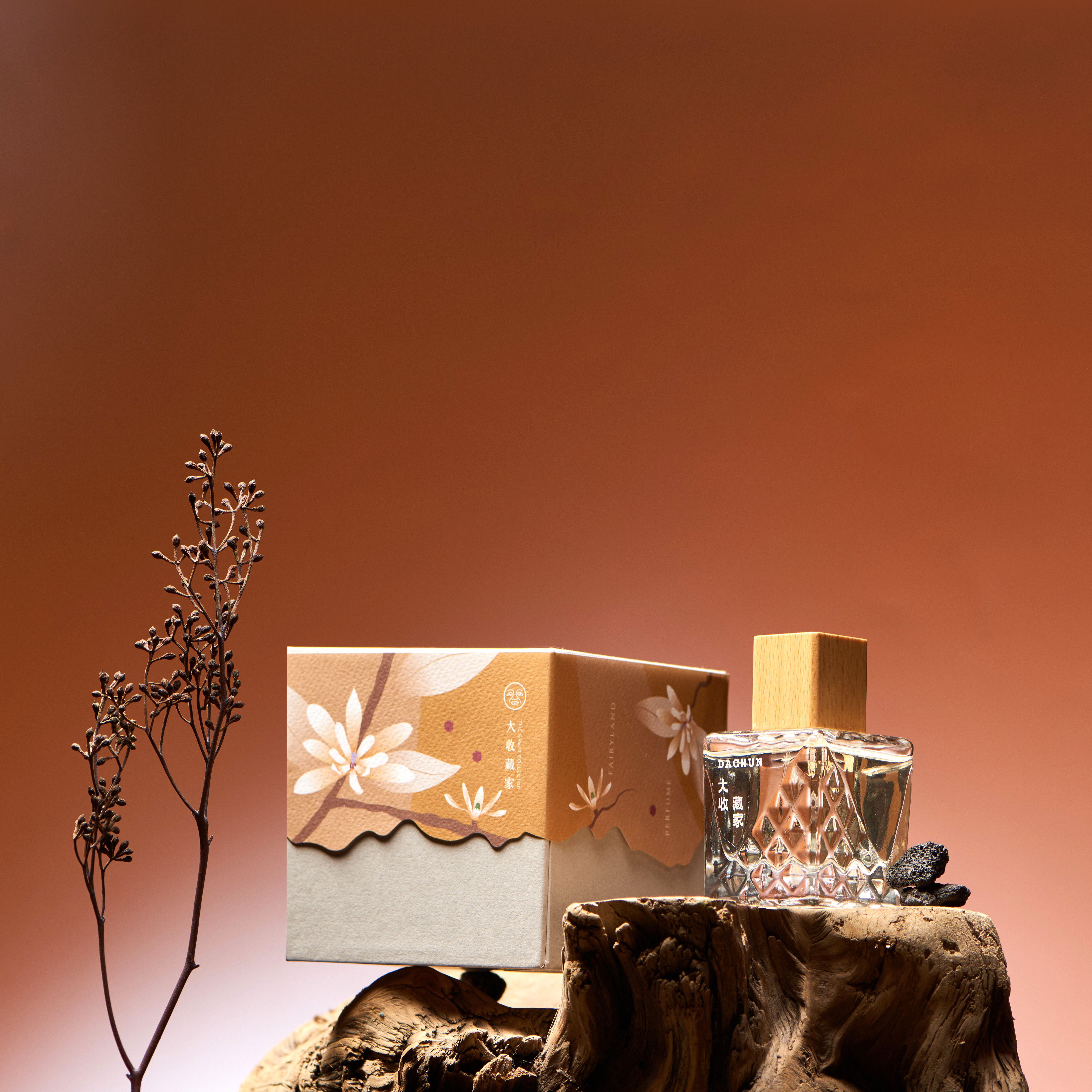 FAIRYLAND PERFUME -  THE GREAT COLLECTOR