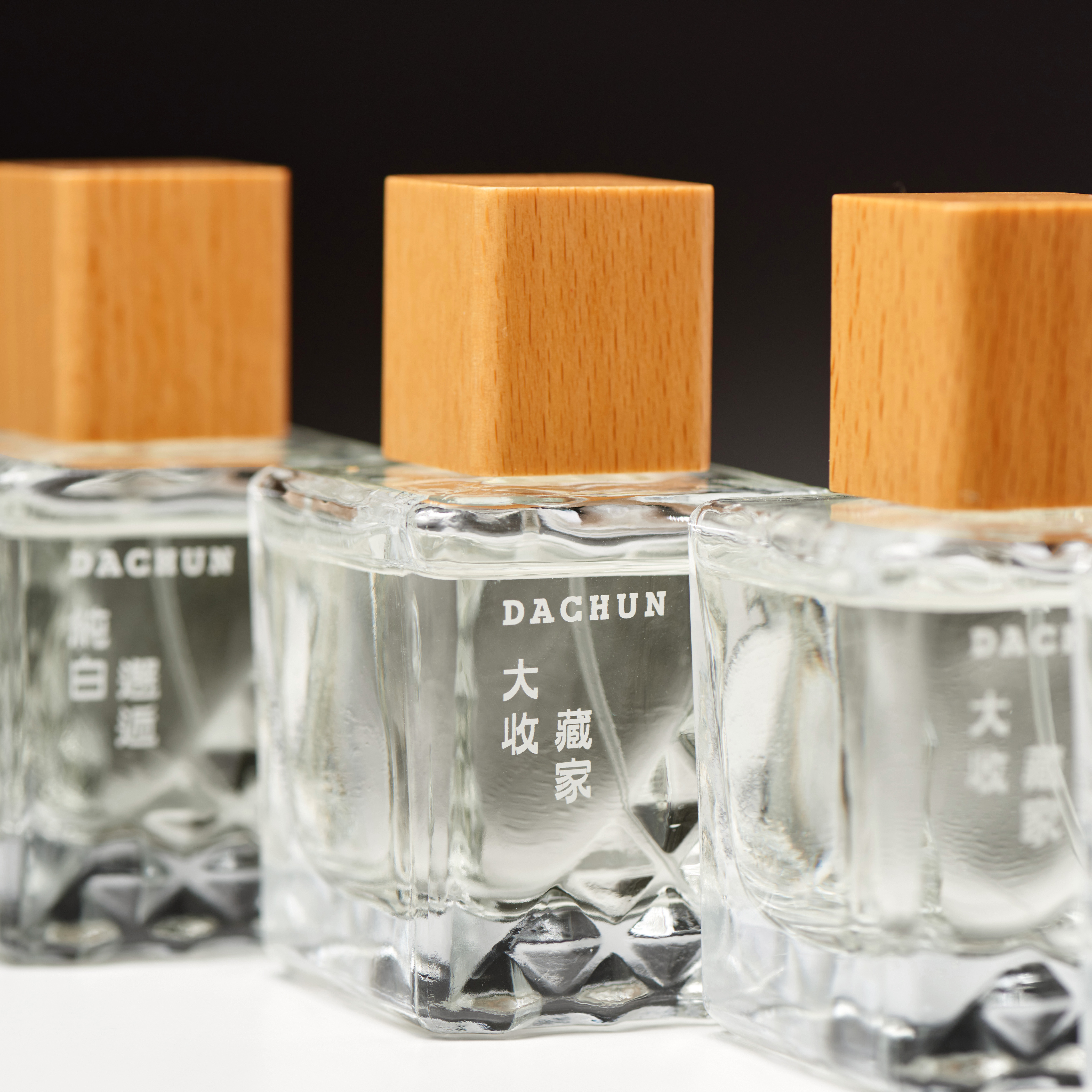 大收藏家》微醺酒香調奇境香水｜大春煉皂 Dachun Soap