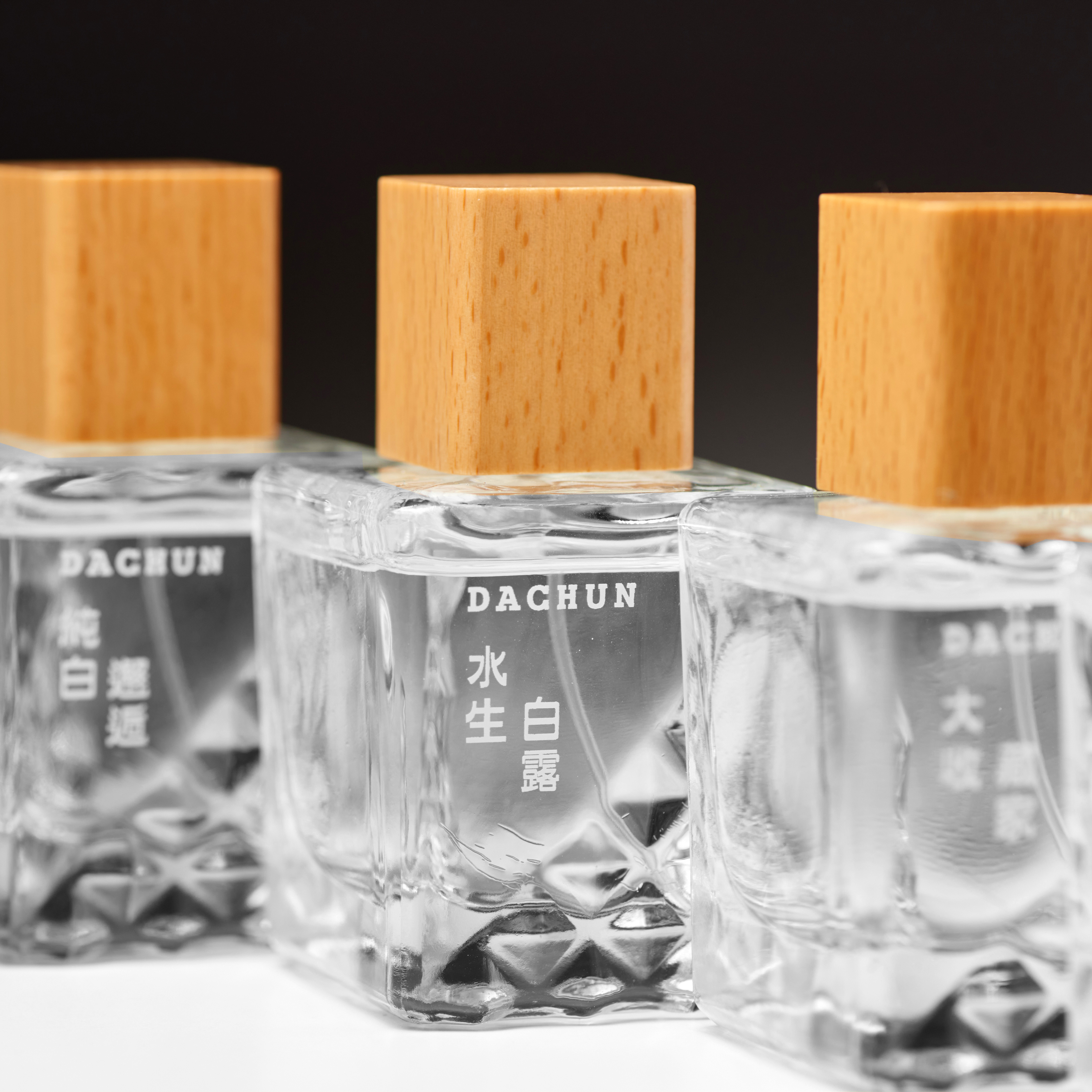 水生白露》清新水生調奇境香水｜大春煉皂 Dachun Soap