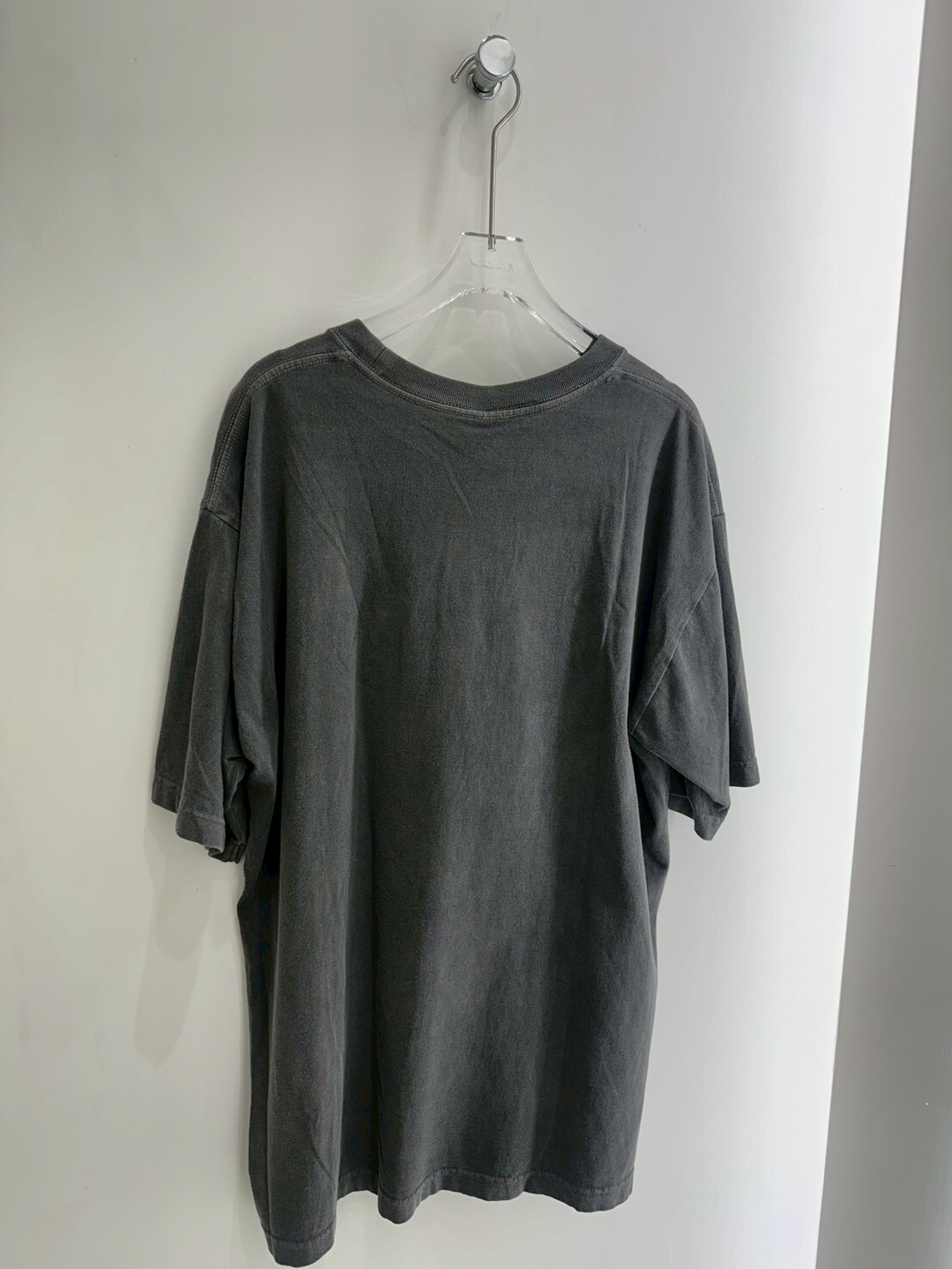 NEIGHBORHOOD 美式復古水洗小恐龍