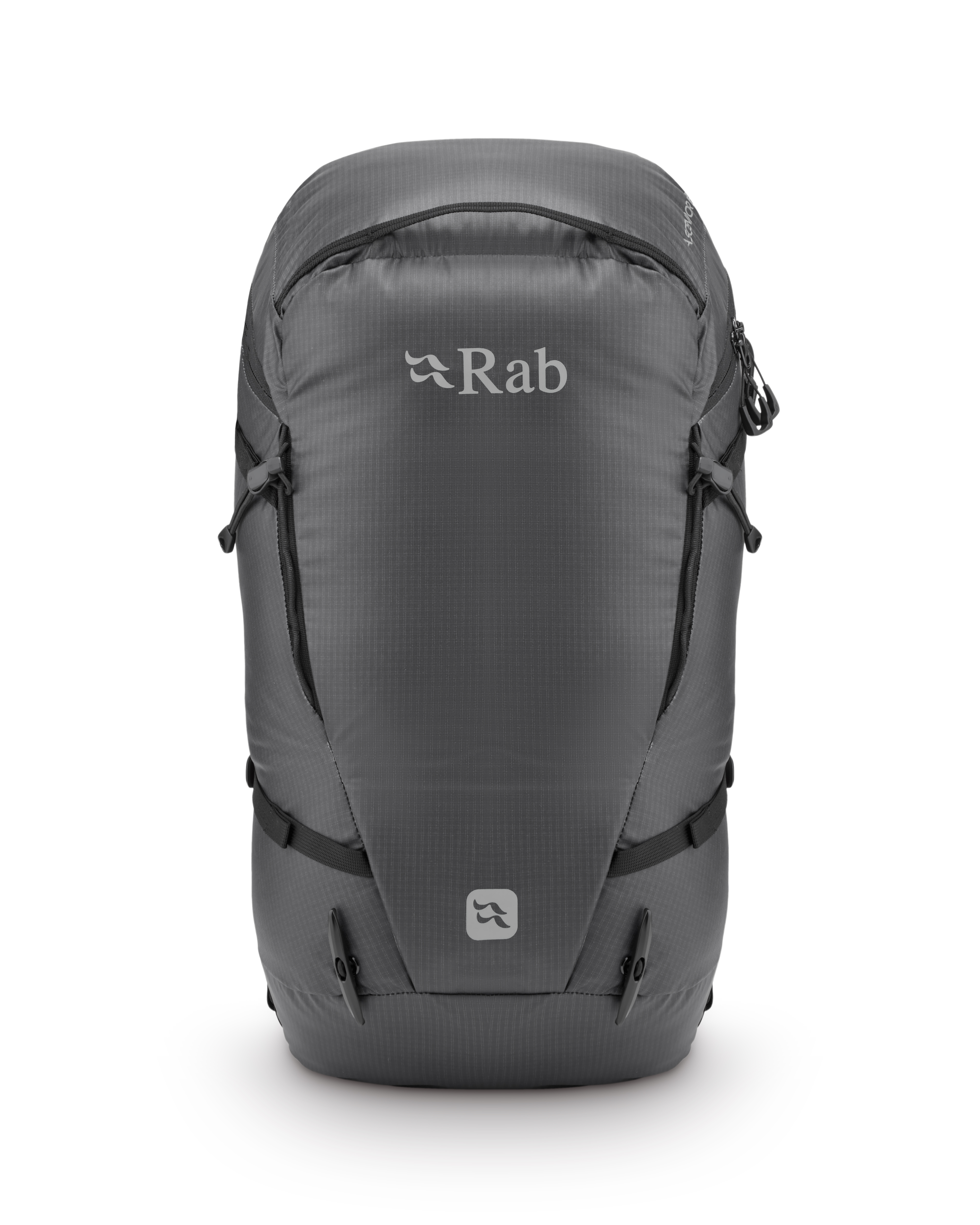 Rab. Ascendor 27L Mountain Pack ( Colour : Black )