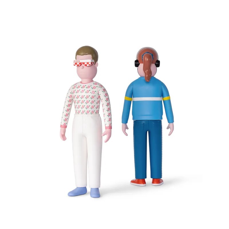 Filter017 Stranger Things 限定特別版