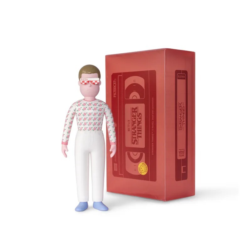 Filter017 Stranger Things 限定特別版