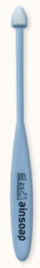 AINSOAP｜貓犬用｜三角牙刷