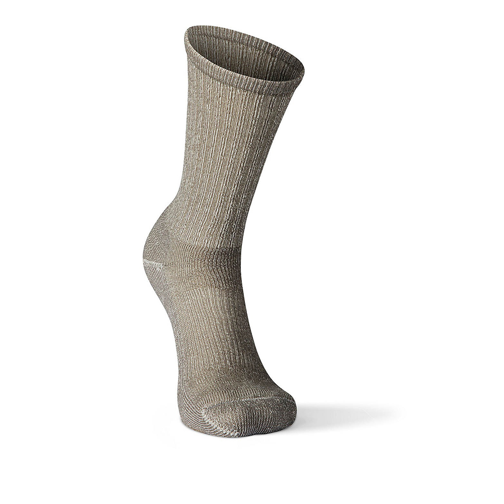 【Smartwool】全輕量減震徒步中長襪 靛藍、灰褐 / SW012900