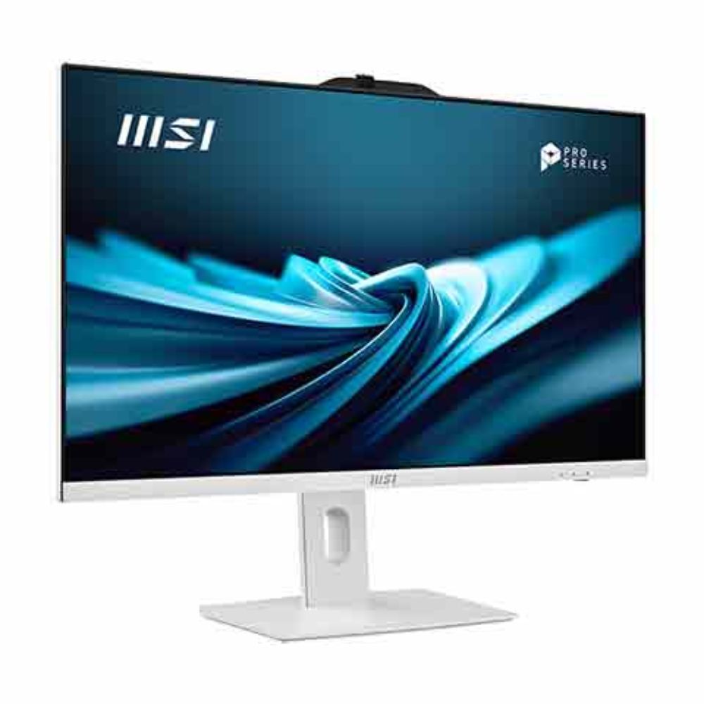 MSI 微星 PRO AP272P 14M-497TW  27吋AIO液晶電腦 i7-14700/16G/1T SSD/W11P