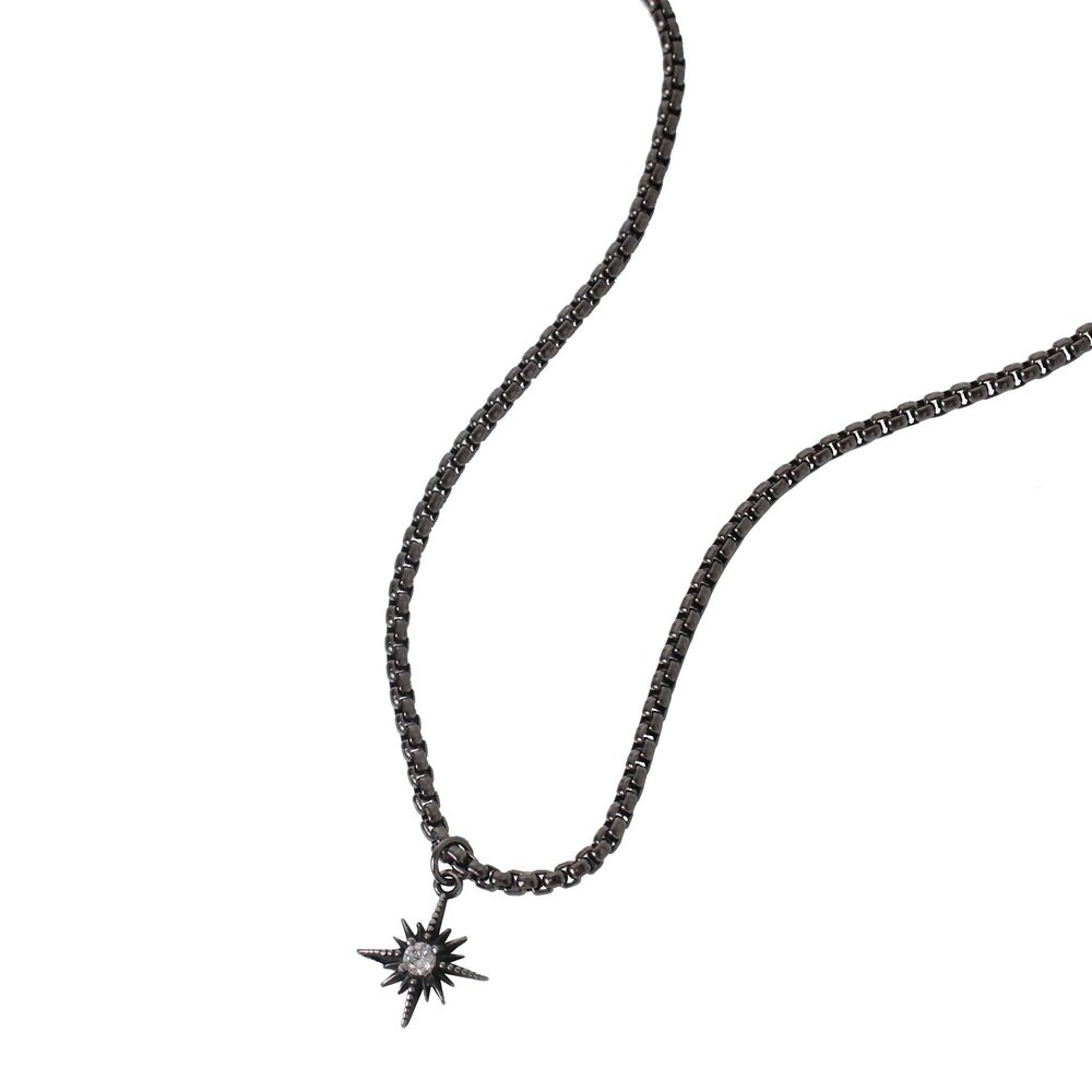 OFUSE DARK NIGHT CHOKER