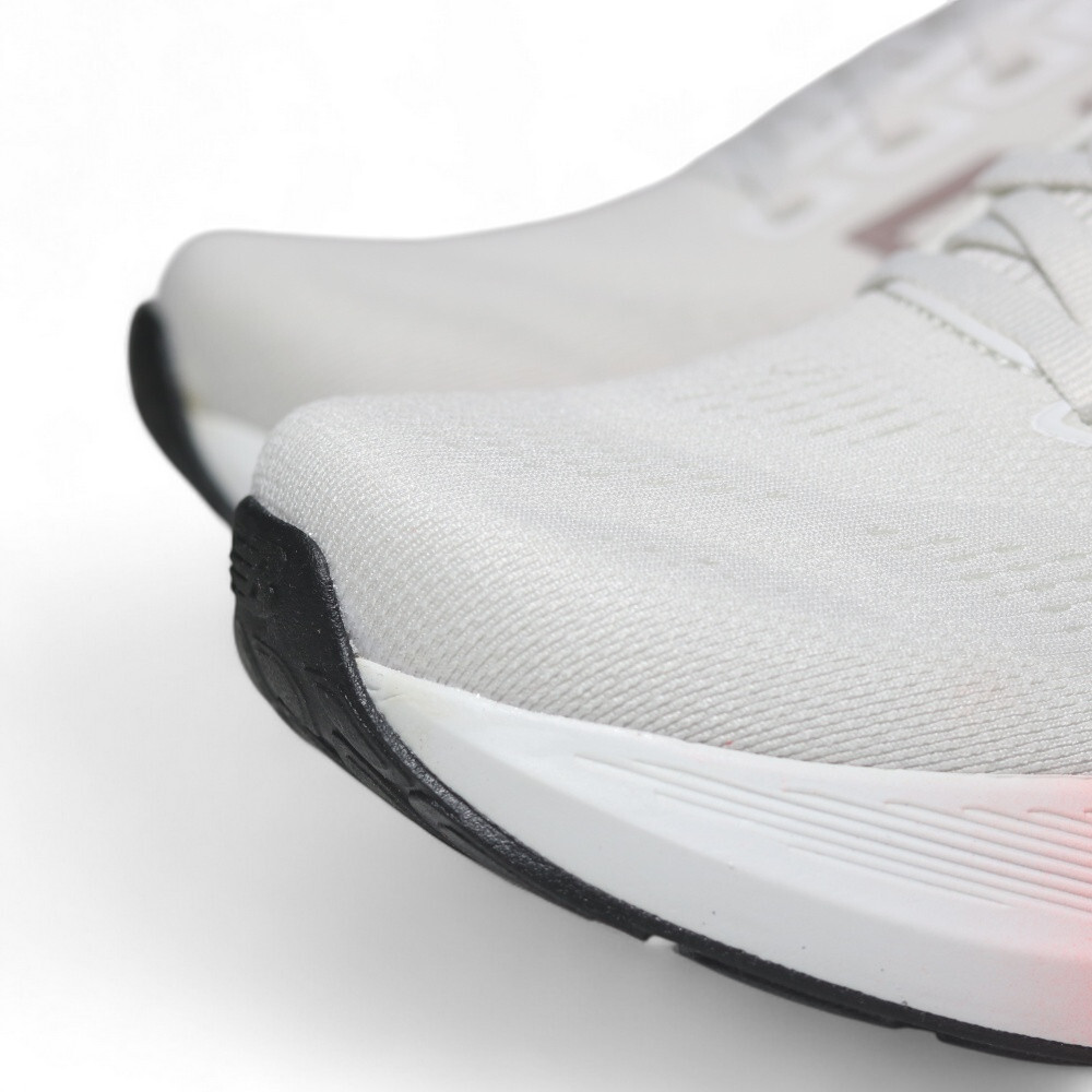 NEW BALANCE 慢跑鞋 NB 880 白橘 寬楦 運動 女 W880I15