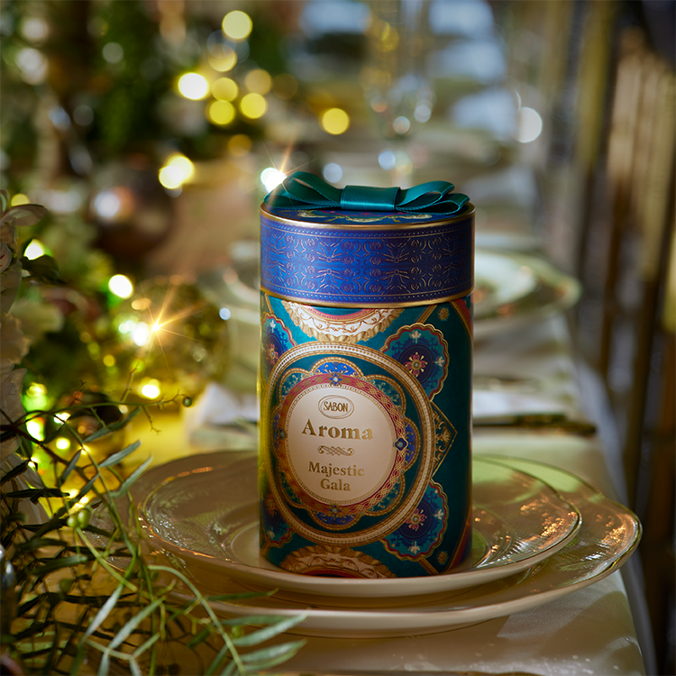 流光夜宴 典藏擴香組450ml