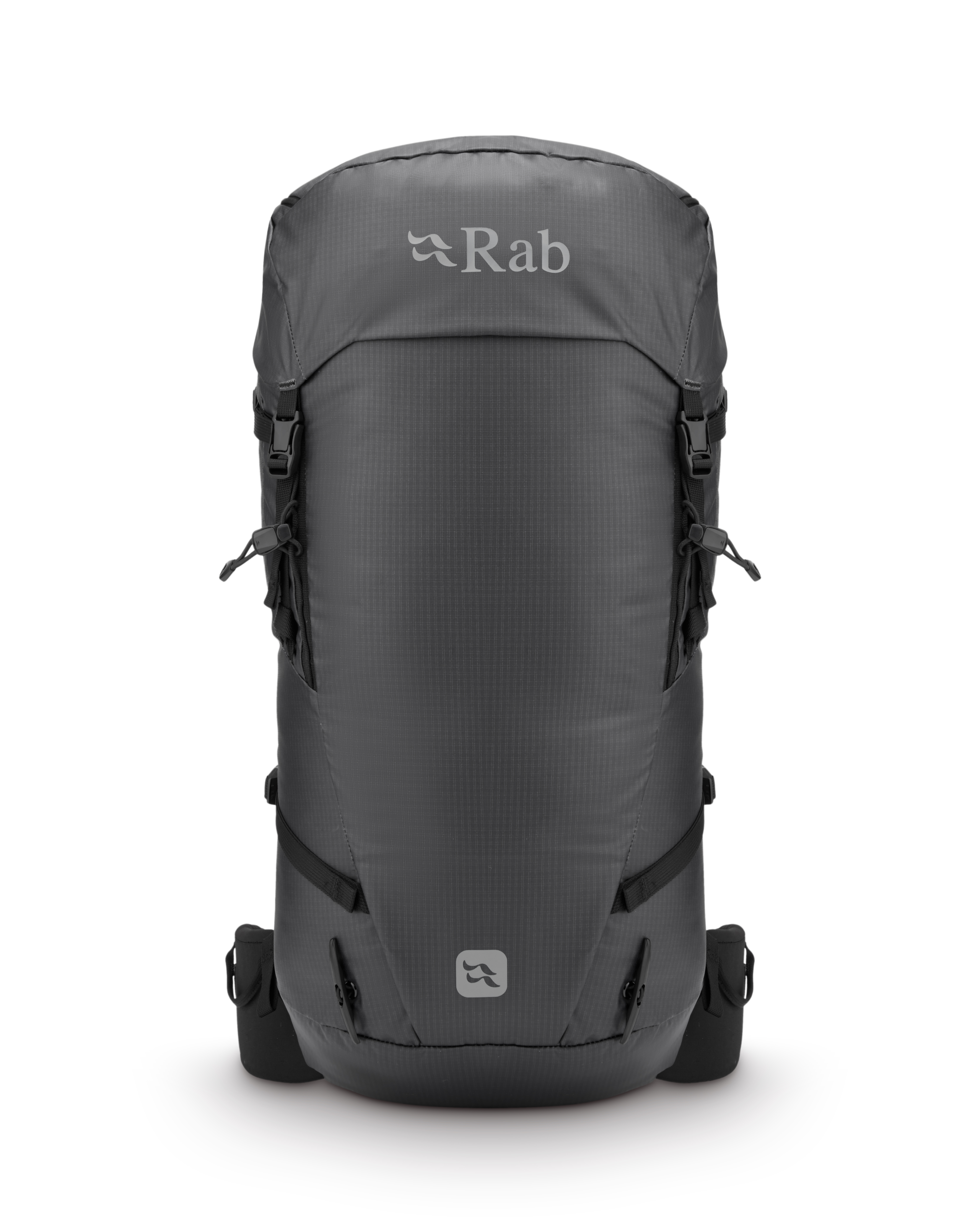 Rab. Ascendor 35L Mountain Pack ( Colour : Black )