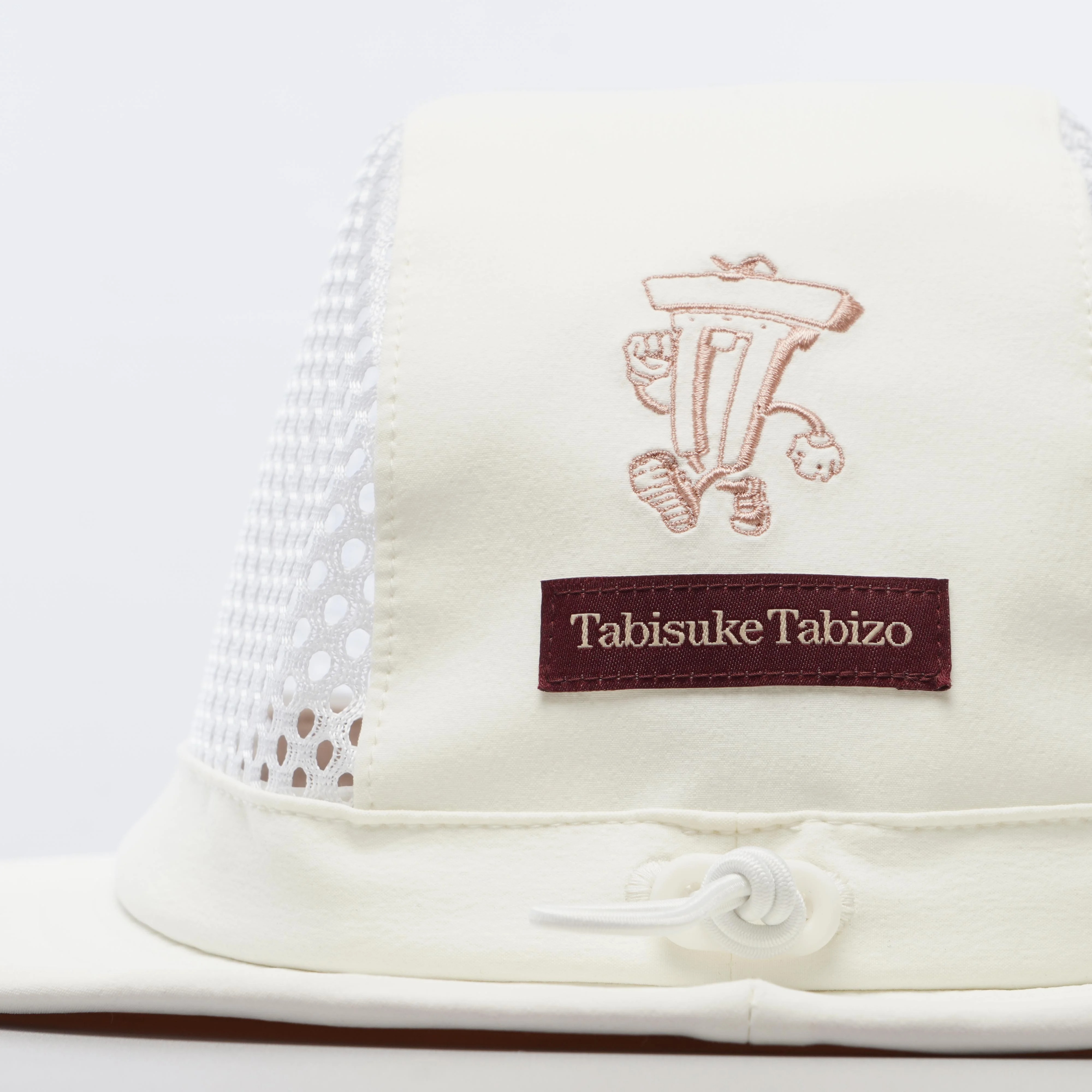 Tabisuke Tabizo】T2 Trail Hat by RR