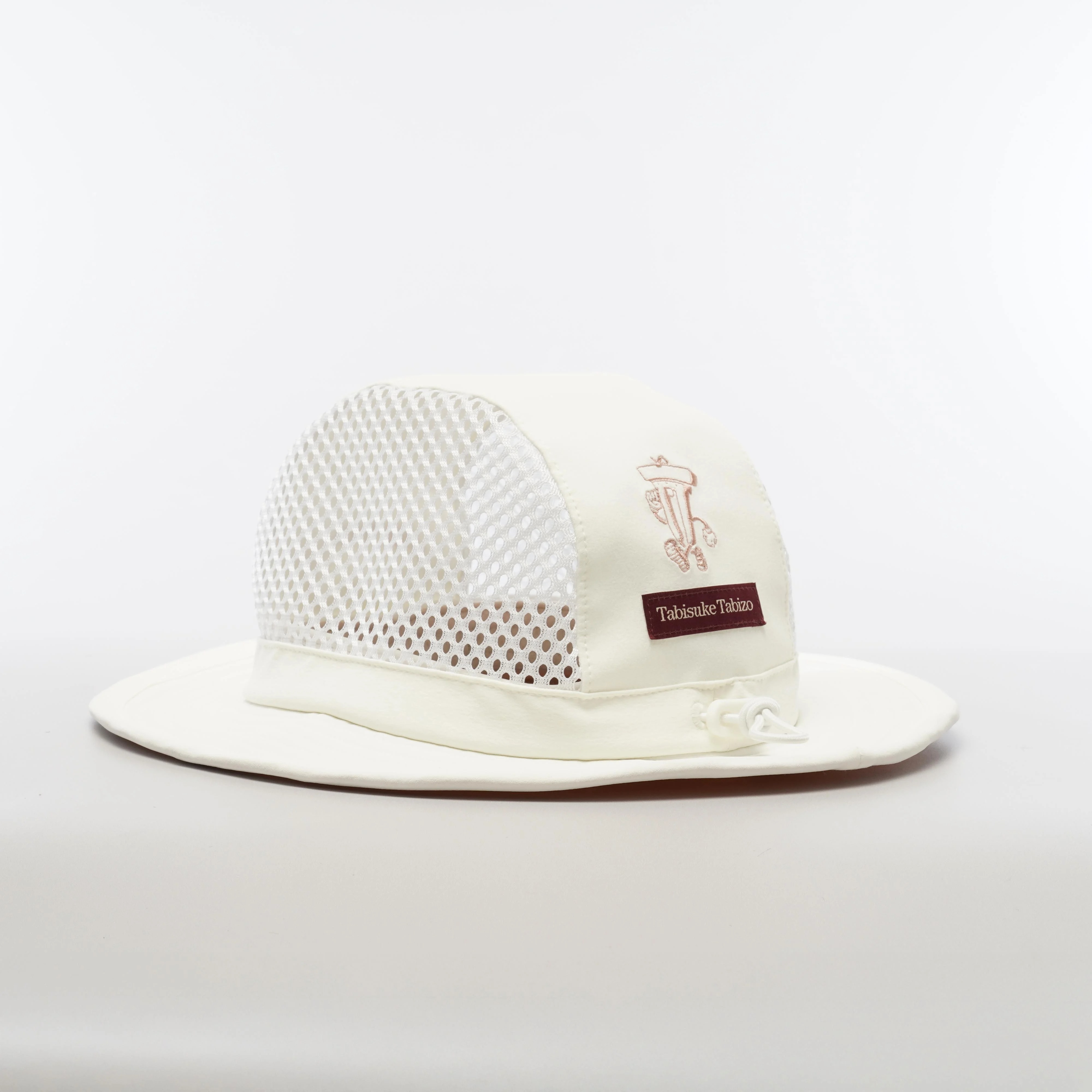 Tabisuke Tabizo】T2 Trail Hat by RR