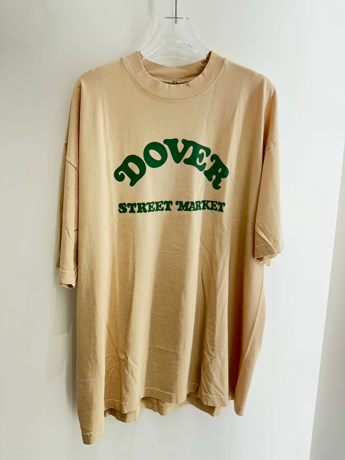 VERDY X DSM Year Of The Dragon 短T