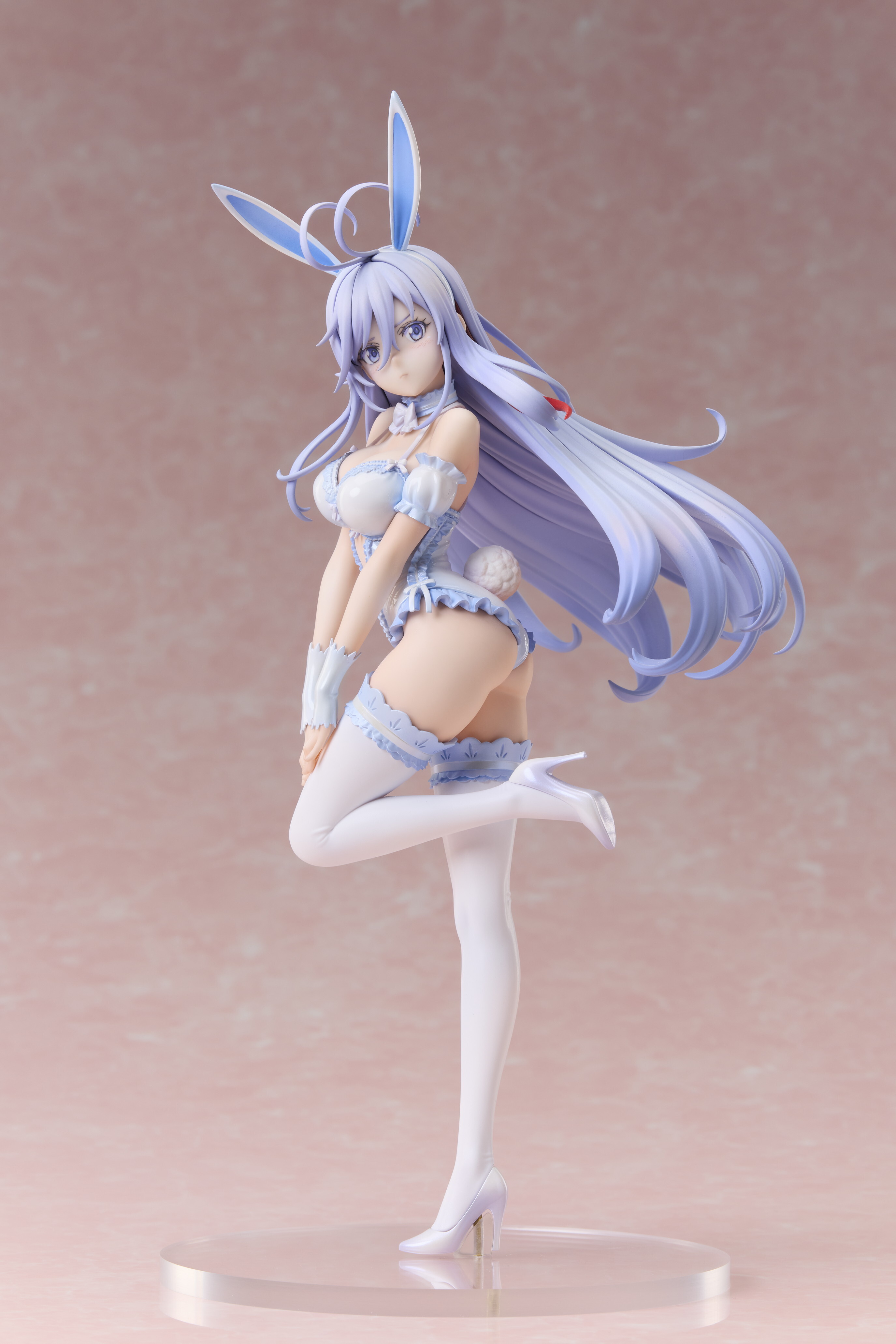 86－不存在的戰區  蕾娜 兔女郎Ver. 1/7 Scale Figure"86 -Eighty Six-" Lena Bunny Ver. 1/7 Scale Figure