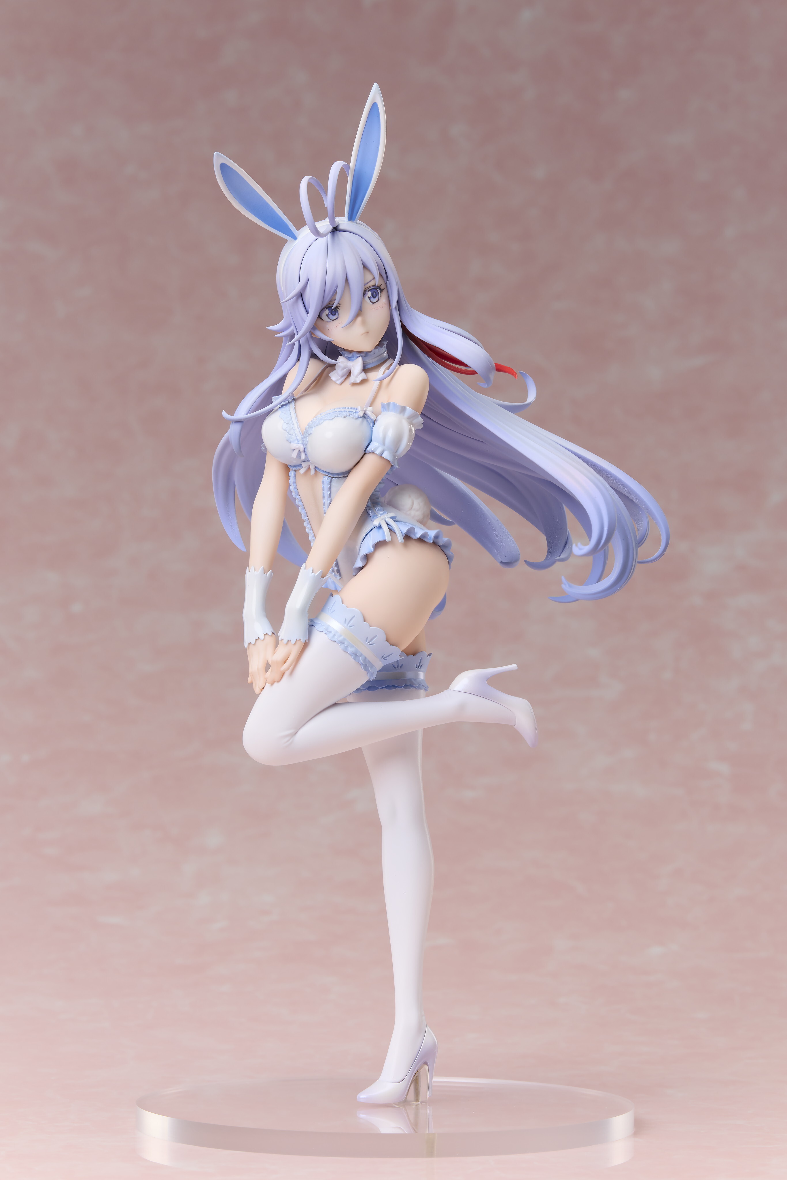 86－不存在的戰區  蕾娜 兔女郎Ver. 1/7 Scale Figure"86 -Eighty Six-" Lena Bunny Ver. 1/7 Scale Figure