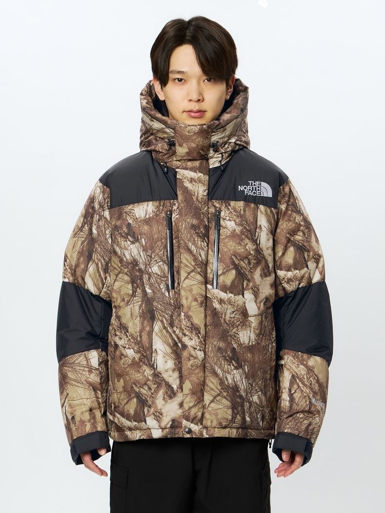 預購┃日本 THE NORTH FACE Novelty Baltro Light Jacket 防潑水 羽絨 連帽 外套