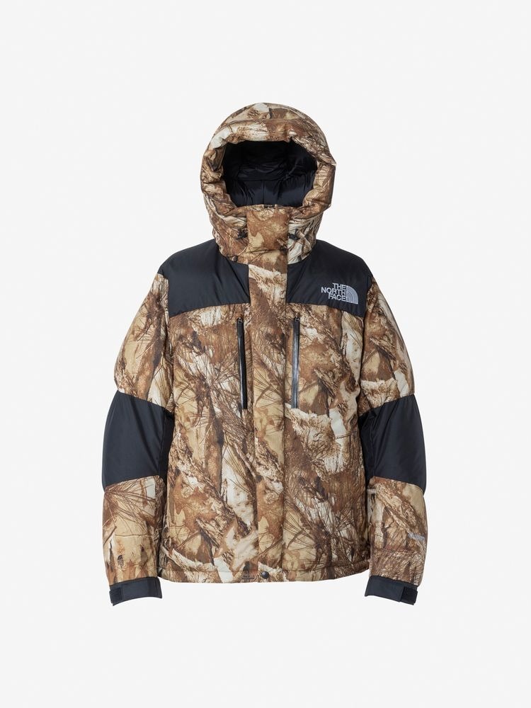 預購┃日本 THE NORTH FACE Novelty Baltro Light Jacket 防潑水 羽絨 連帽 外套