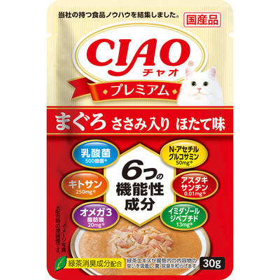 CIAO Premium系列